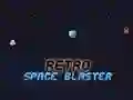 ゲームレトロスペースブラスターオンライン