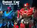 ゲームロボットカー変形2オンライン