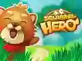ゲームリスのヒーローオンライン