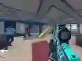 ゲーム大胆な強盗オンライン