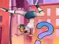 ゲームポーズパズルオンライン