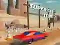 ゲームスーパースタントカー7オンライン
