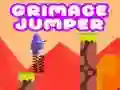ゲームグリマスジャンパーオンライン
