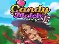 ゲームキャンディマッチサーガ2オンライン
