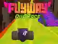 ゲームフライウェイデュオレースオンライン