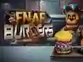 ゲームFNAF バーガーオンライン