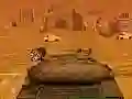 ゲーム戦車：反攻オンライン