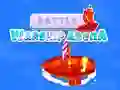 ゲームバトル戦艦アリーナオンライン