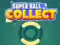 ゲームスーパーボールコレクトHTML5オンライン