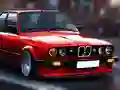 ゲーム高速道路の車レースオンライン