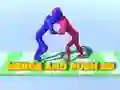 ゲームマージ＆プッシュ 3Dオンライン