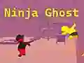 ゲーム忍者ゴーストオンライン