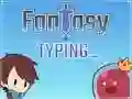 ゲームファンタジータイピングオンライン