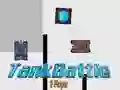 ゲームタンクバトル 2 プレイヤーオンライン