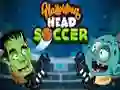 ゲームハロウィンヘッドサッカーオンライン