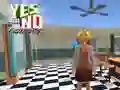 ゲームはいまたはいいえチャレンジオンライン ゲームはいまたはいいえチャレンジオンライン