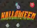 ゲームハロウィン: モンスター対ゾンビオンライン ゲームハロウィン: モンスター対ゾンビオンライン