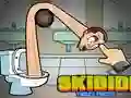 ゲームスキビディトイレパズルオンライン