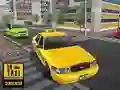 ゲームLAタクシーシミュレーターオンライン