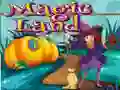 ゲーム魔法の国オンライン ゲーム魔法の国オンライン