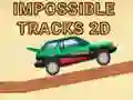 ゲーム不可能なトラック2Dオンライン