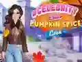 ゲームセレブの秋のパンプキンスパイスルックオンライン ゲームセレブの秋のパンプキンスパイスルックオンライン