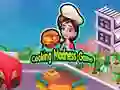 ゲーム料理マッドネスゲームオンライン