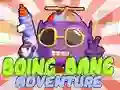 ゲームボインバンアドベンチャーオンライン ゲームボインバンアドベンチャーオンライン