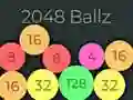ゲーム2048 ボールオンライン ゲーム2048 ボールオンライン
