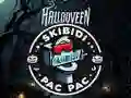 ゲームハロウィンスキビディパックオンライン