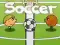 ゲーム1対1サッカーオンライン