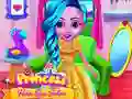 ゲームプリンセスヘアスパサロンオンライン