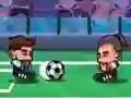 ゲームミニサッカーオンライン