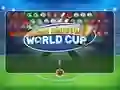 ゲームバブルシュートワールドカップオンライン