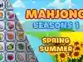 ゲームマージャンシーズン 1 春 夏オンライン ゲームマージャンシーズン 1 春 夏オンライン