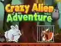 ゲームクレイジーエイリアンアドベンチャーオンライン