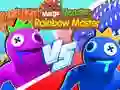 ゲームマージモンスター: レインボーマスターオンライン