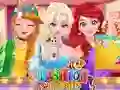 ゲームファッション修理オンライン ゲームファッション修理オンライン