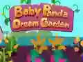 ゲーム赤ちゃんパンダの夢の庭オンライン ゲーム赤ちゃんパンダの夢の庭オンライン