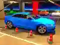 ゲーム2D 車の駐車 2023オンライン