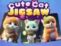 ゲームかわいい猫のジグソーオンライン ゲームかわいい猫のジグソーオンライン