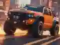 ゲーム4x4 オフローダーオンライン ゲーム4x4 オフローダーオンライン