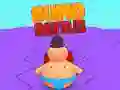 ゲーム相撲バトル！オンライン