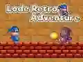 ゲームローデ・レトロ・アドベンチャーオンライン ゲームローデ・レトロ・アドベンチャーオンライン