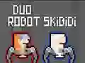 ゲームデュオロボットスキビディオンライン ゲームデュオロボットスキビディオンライン