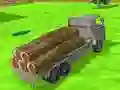 ゲームオフロード貨物トラックオンライン