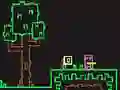 ゲームラインピクセルアドベンチャーオンライン ゲームラインピクセルアドベンチャーオンライン