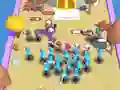 ゲーム軍隊の襲撃オンライン ゲーム軍隊の襲撃オンライン