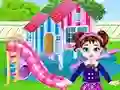ゲーム赤ちゃんテイラーの帰省の日オンライン ゲーム赤ちゃんテイラーの帰省の日オンライン