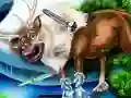 ゲーム女の子の動物救助オンライン ゲーム女の子の動物救助オンライン